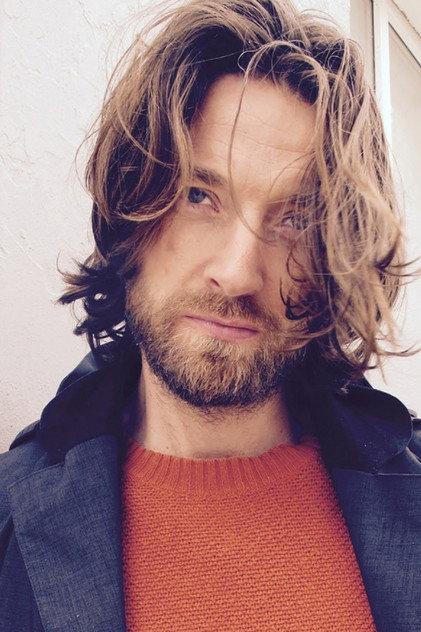 Eirik Glambek Bøe - Actor Profile Photo