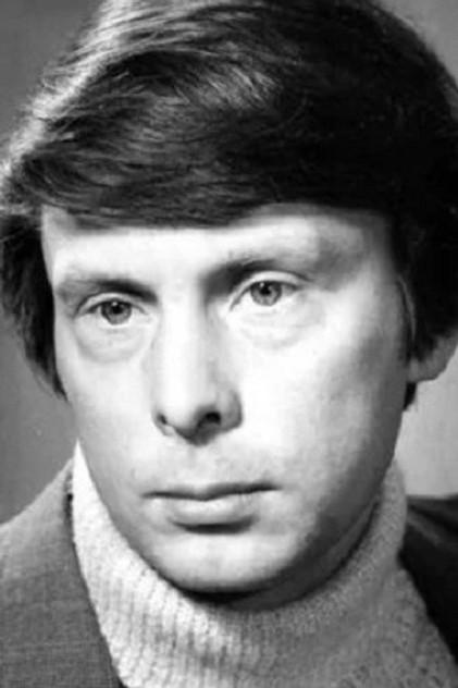Aleksandr Ryzhkov - Actor Profile Photo