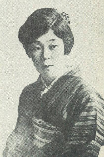 Chiyoko Mimura - Actor Profile Photo