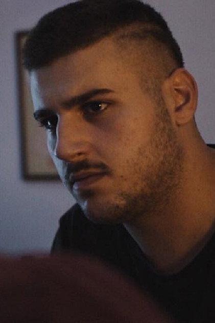 Makis Papaefstathiou - Actor Profile Photo