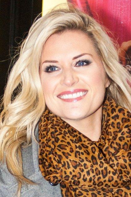 Sarah Jayne Dunn - Actor Profile Photo