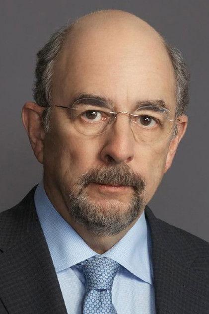 Richard Schiff - Actor Profile Photo