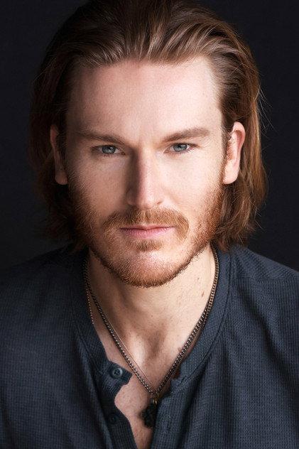 Neil Webb - Actor Profile Photo