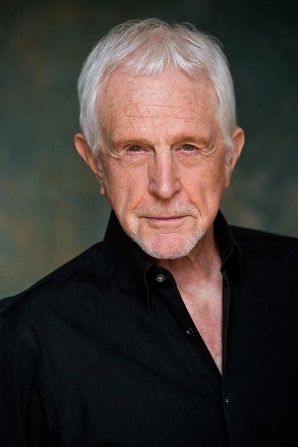 James A. Stephens - Actor Profile Photo