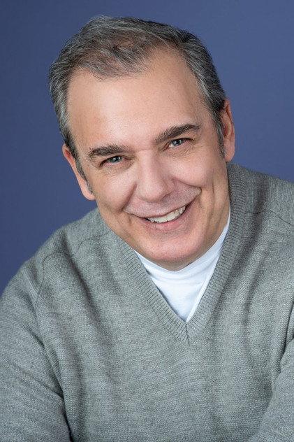 Carlo Adamo - Actor Profile Photo