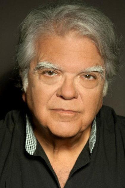 Carlos Vieira de Almeida - Actor Profile Photo