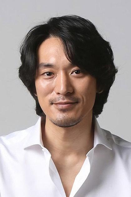 Kim Min-jun - Actor Profile Photo