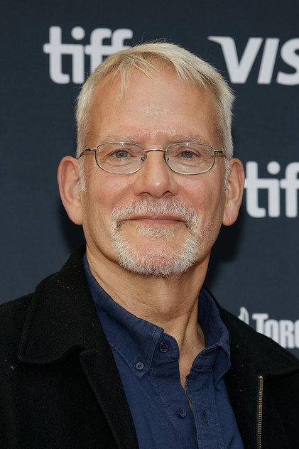 Campbell Scott - Actor Profile Photo