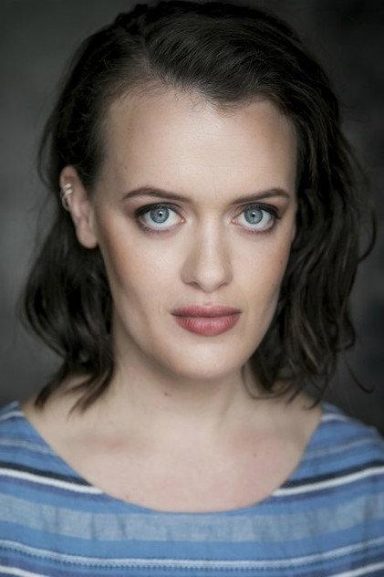 Jaya Beach-Robertson - Actor Profile Photo