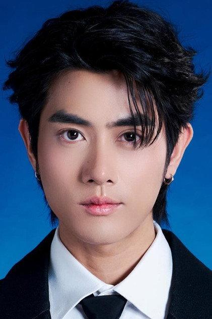Kritsana Panchai - Actor Profile Photo