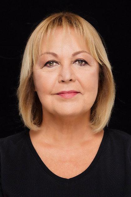 Alev Oraloğlu - Actor Profile Photo