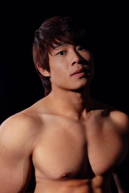 Hai Yan'gang - Actor Profile Photo