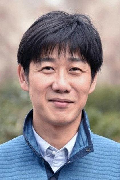Yasufumi Hayashi - Actor Profile Photo