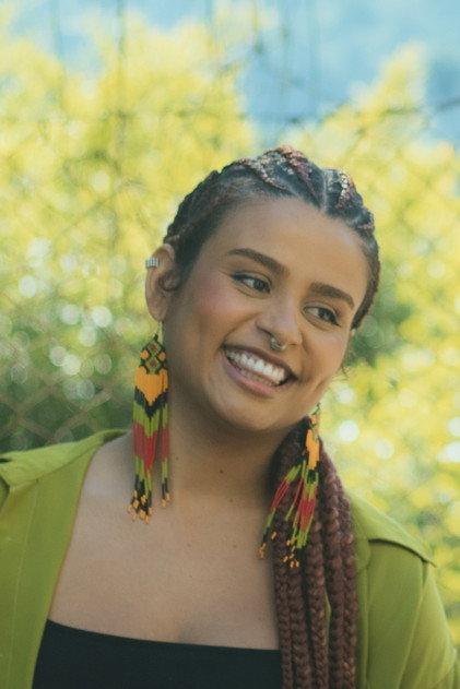 Ana Miranda - Actor Profile Photo