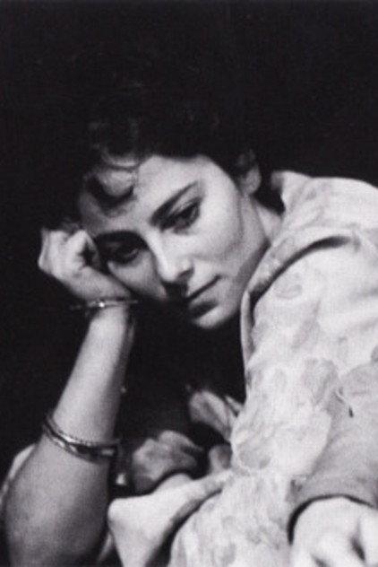Barbara Rubin - Actor Profile Photo