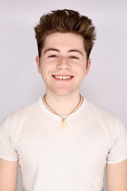 Cole Reynolds - Actor Profile Photo