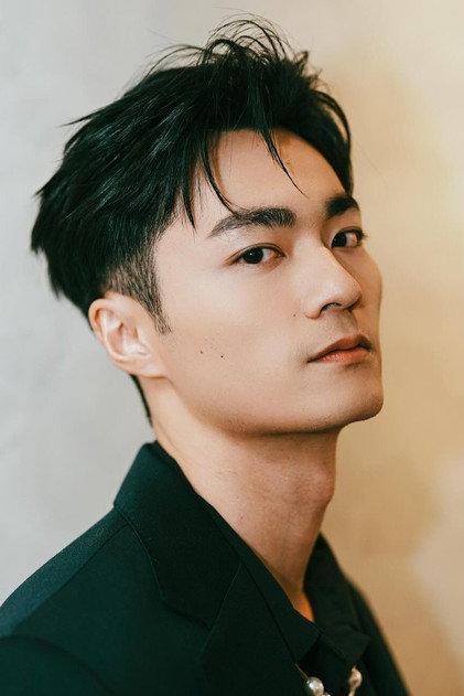 Wu Ping Chen - Actor Profile Photo