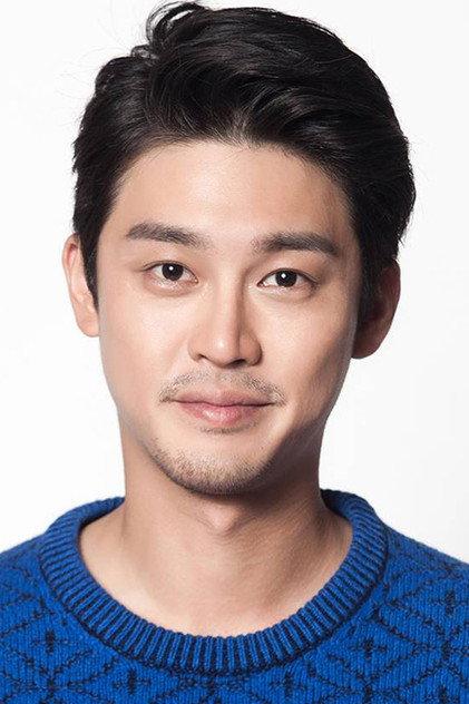 Sung Hyuk - Actor Profile Photo