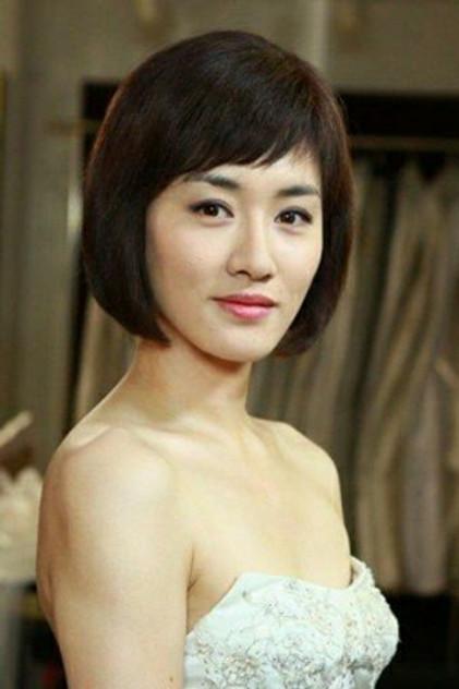 Yufei Xing - Actor Profile Photo
