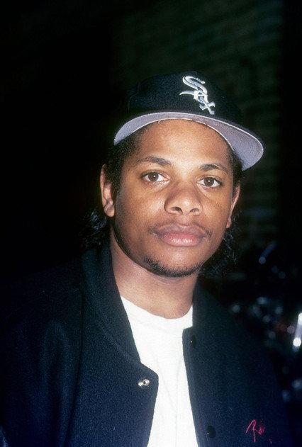 Eazy-E - Actor Profile Photo