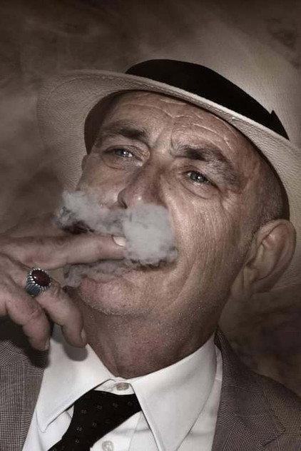 Cesare Tarabella - Actor Profile Photo