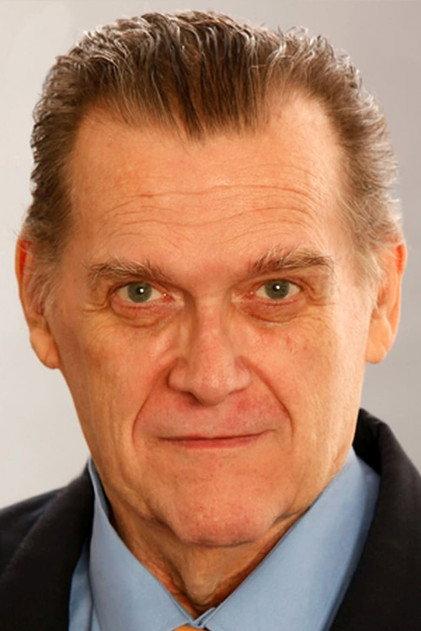 Jed Curtis - Actor Profile Photo
