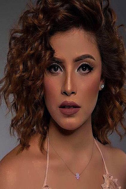 Nesma Bahi - Actor Profile Photo