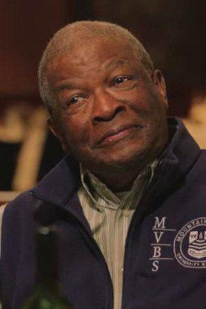 Bob McDuff Wilson - Actor Profile Photo