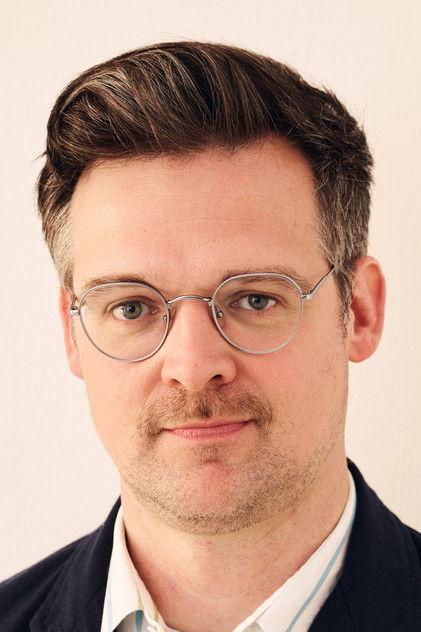Matthew Rankin - Actor Profile Photo