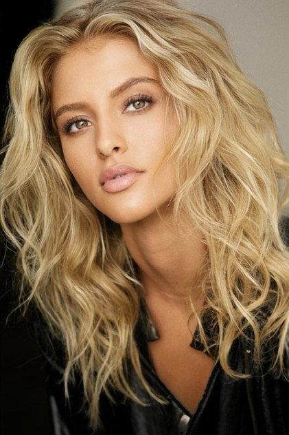 Angeline Appel - Actor Profile Photo