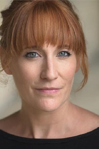 Imogen Slaughter - Actor Profile Photo
