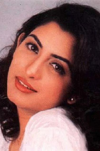 Bipasha Hayat - Actor Profile Photo