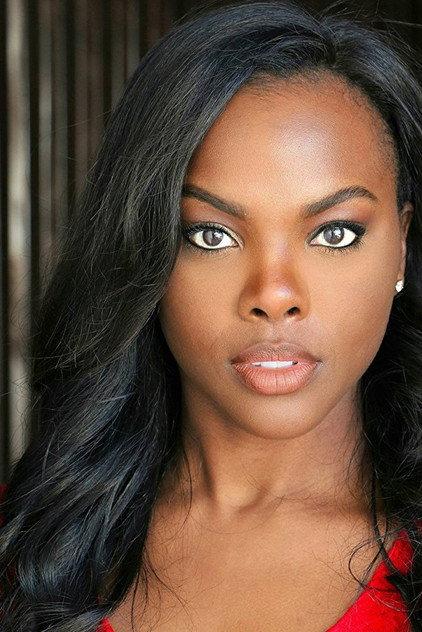 Erica Michelle Singleton - Actor Profile Photo
