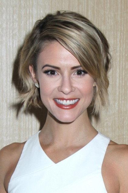 Linsey Godfrey - Actor Profile Photo