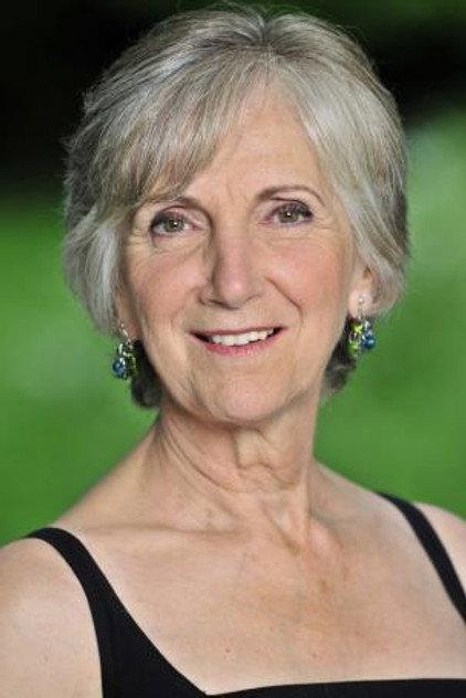 Muriel Dutil - Actor Profile Photo