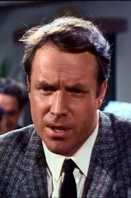 Richard Owens - Actor Profile Photo