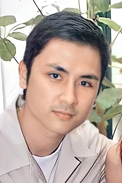 Gregory Lee Wing-Ho - Actor Profile Photo