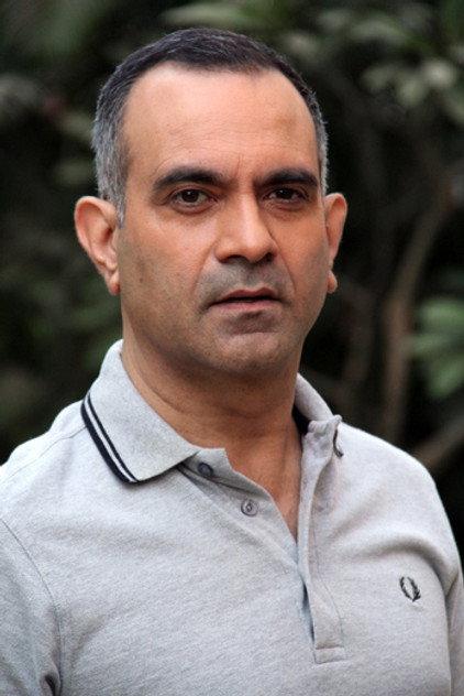 Manish Chaudhary - Actor Profile Photo