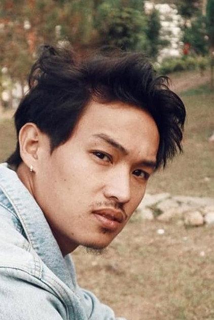 Handiong Kapuno - Actor Profile Photo