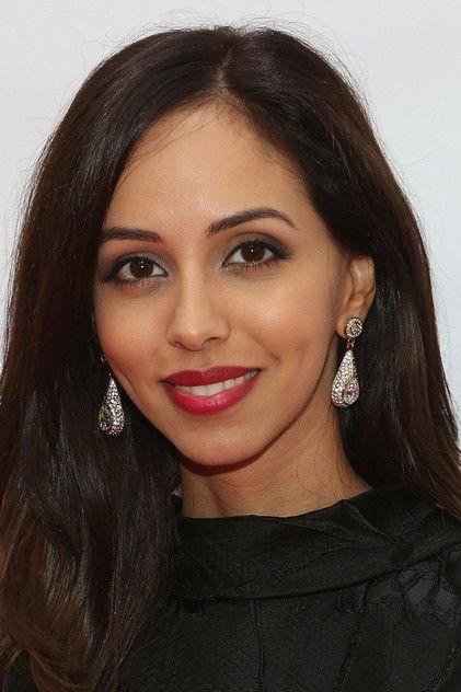 Gia Sandhu - Actor Profile Photo