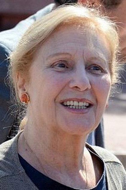 Giulia Lazzarini - Actor Profile Photo