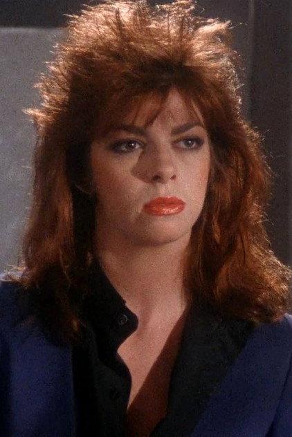 Leeann Lee - Actor Profile Photo