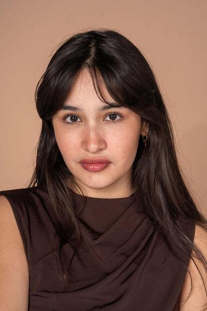 Sabina Tenorio - Actor Profile Photo