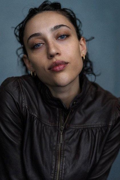 Isabella Bucceri - Actor Profile Photo