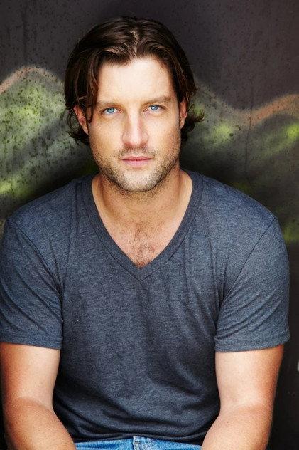 Liam Murphy - Actor Profile Photo