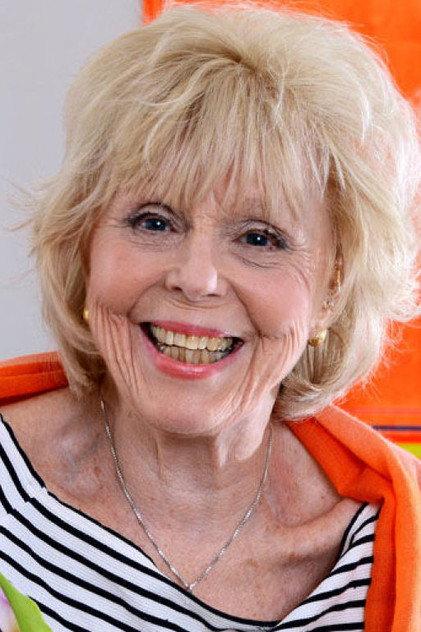 Meg Westergren - Actor Profile Photo