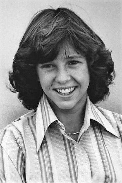 Kristy McNichol - Actor Profile Photo