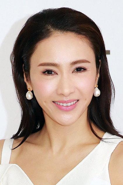 Gigi Lai Chi - Actor Profile Photo