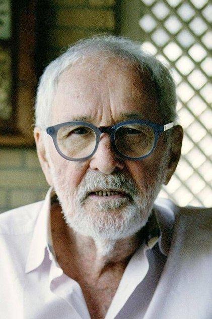 Norman Jewison - Actor Profile Photo