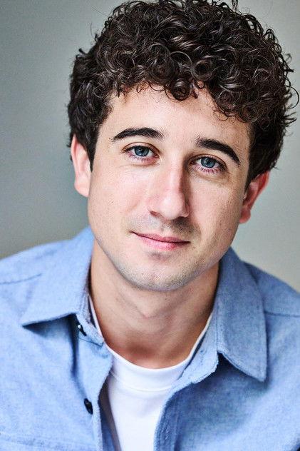 Jaouhar Ben Ayed - Actor Profile Photo